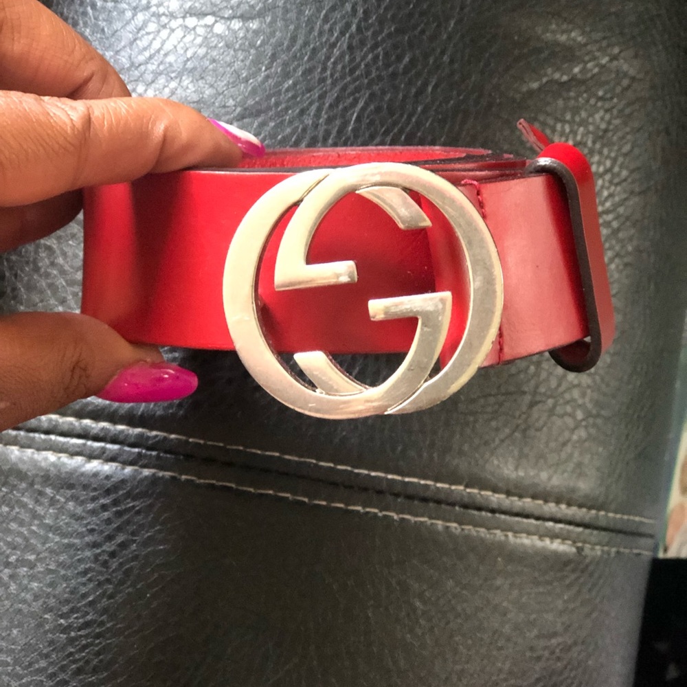Gucci Belt